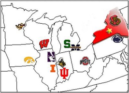 http://4.bp.blogspot.com/_magX206klWM/SdDXMQF4nBI/AAAAAAAAN3A/ziJ5GGe1eZg/s400/big_ten_map+copy.jpg